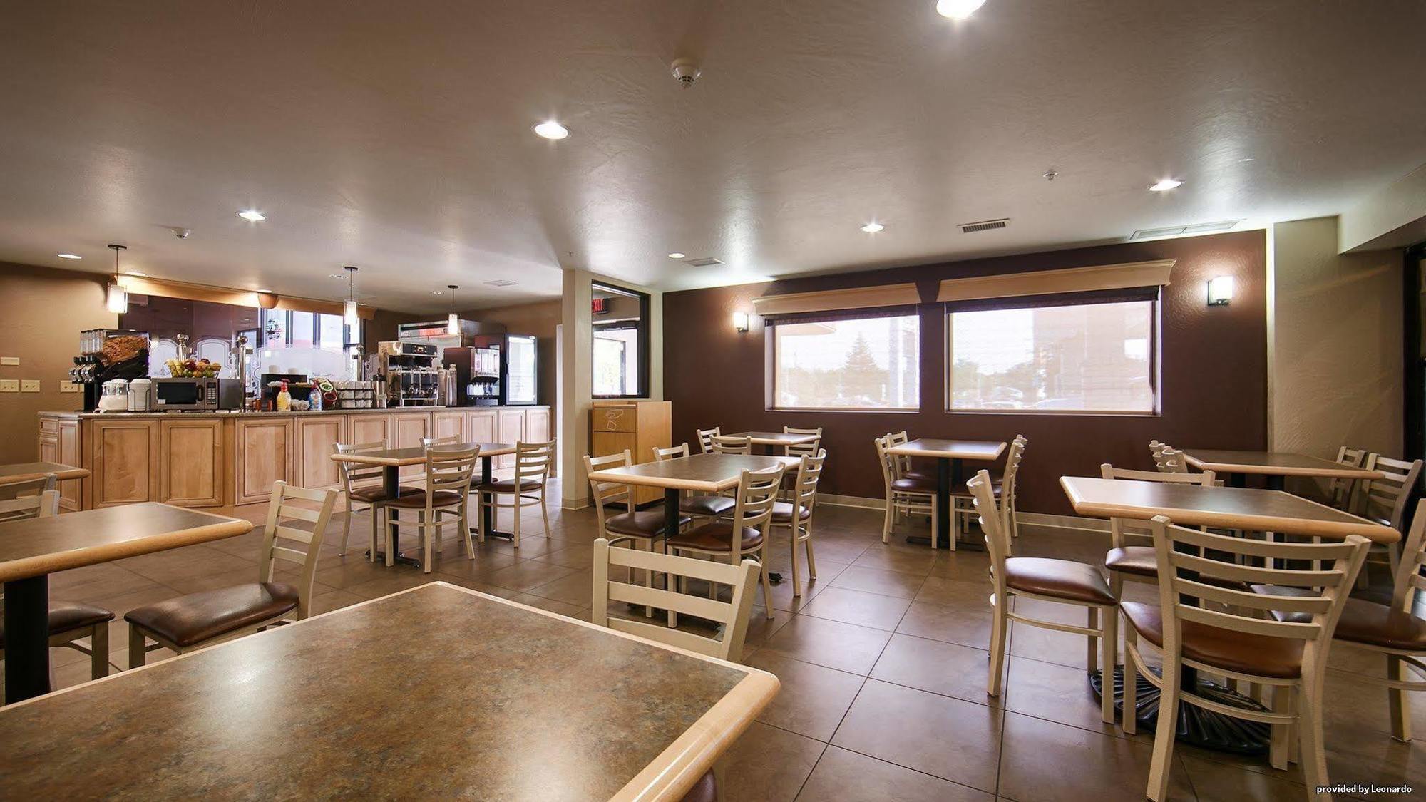 Best Western Plus Great Northern Inn Havre Exterior photo